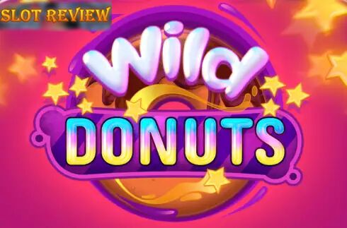 Wild Donuts